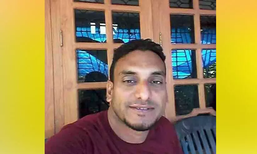 കാര് വാടകക്കെടുത്ത് മറിച്ചുവില്ക്കുന്നയാൾ പിടിയിൽ കാര് വാടകക്കെടുത്ത് മറിച്ചുവില്ക്കുന്നയാൾ പിടിയിൽ