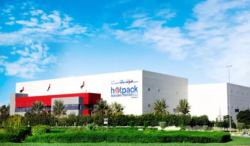 എക്സ്പോയിൽ പങ്കെടുക്കാൻ ഹോട്ട്പാക്ക് മൂന്നുദിവസം അവധി നൽകി എക്സ്പോയിൽ പങ്കെടുക്കാൻ ഹോട്ട്പാക്ക് മൂന്നുദിവസം അവധി നൽകി