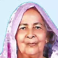 ജമീല ബീവി