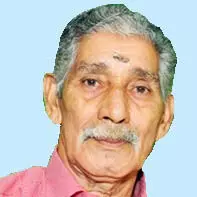 രാഘവൻ പിള്ള