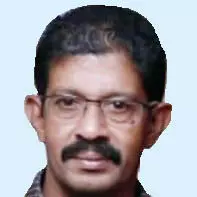 സുരേഷ് കുമാർ