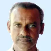 അഭിഭാഷകൻ ട്രെയിൻ തട്ടി മരിച്ചു