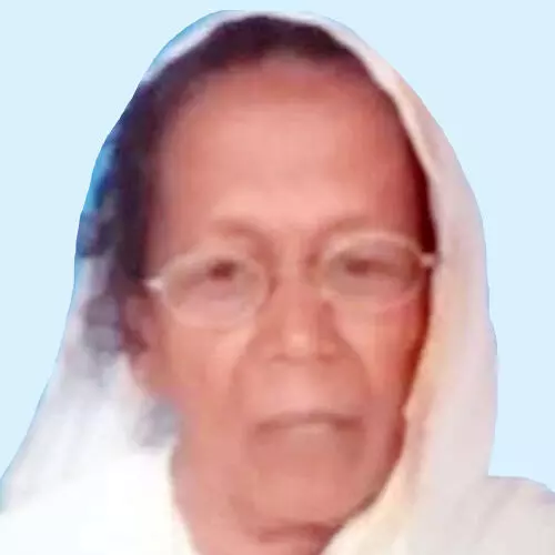 നബീസാബീവി