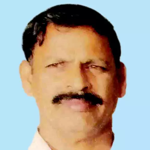 കൃ​ഷ്ണ​ൻ കു​ട്ടി