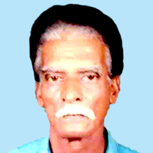 ബാ​ല​കൃ​ഷ്ണ​ന്‍