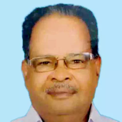 ശ​ങ്ക​ര​ന്‍ നാ​യ​ര്‍