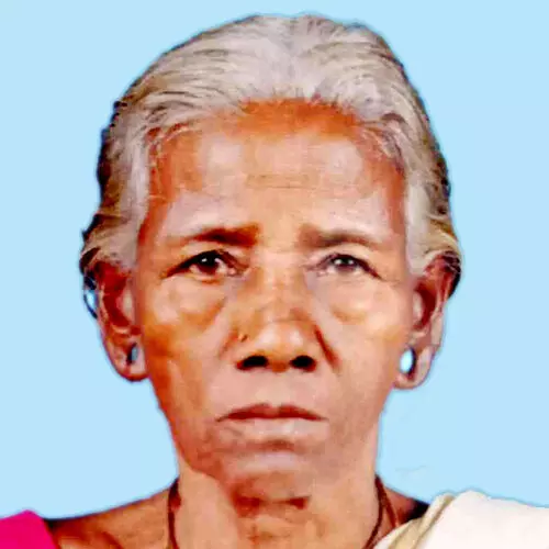 മു​ണ്ടി