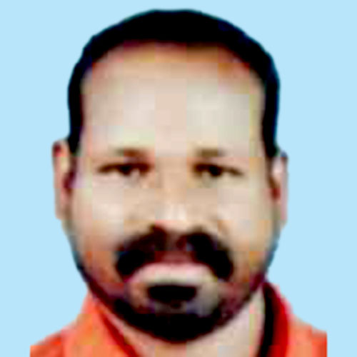 തോ​ട്ടി​ൽ മ​രി​ച്ച നി​ല​യി​ൽ