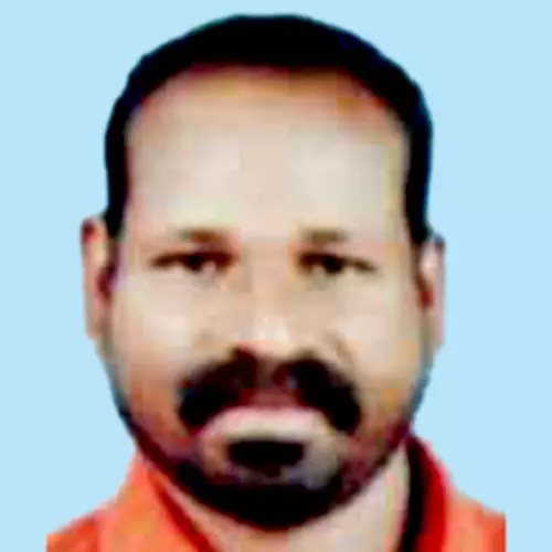 തോ​ട്ടി​ൽ മ​രി​ച്ച നി​ല​യി​ൽ