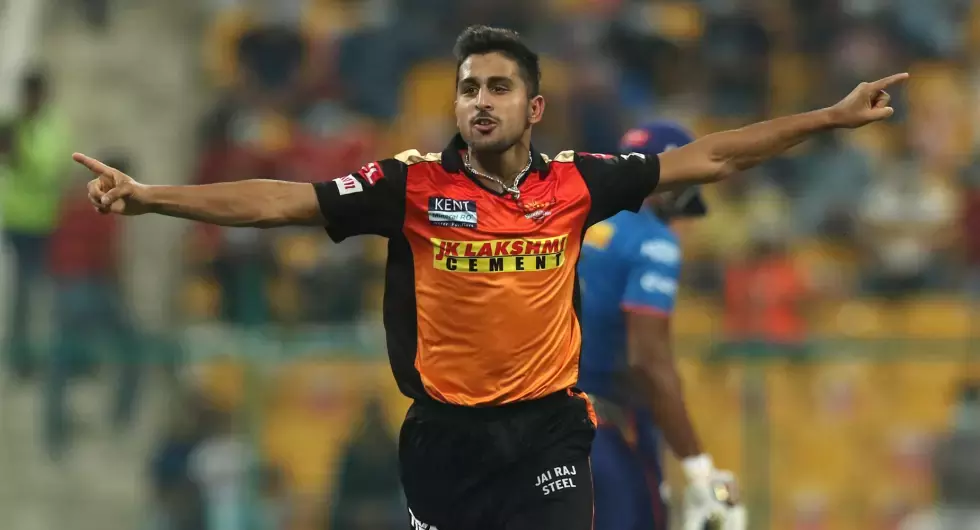 രാഹുൽ നയിക്കും; ഉമ്രാൻ മാലിക്, അർഷദീപ് ഇന്ത്യൻ സംഘത്തിൽ