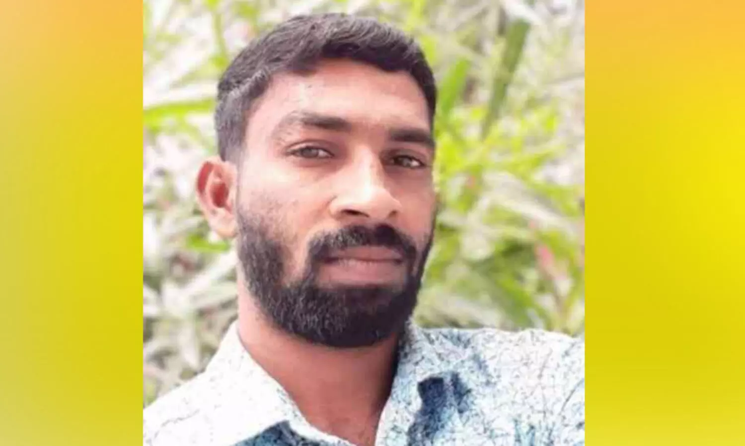 മത്സ്യ ബന്ധനത്തിനിടെ കടലിൽ വീണ് കാണാതായ യുവാവിന്‍റെ മൃതദേഹം കരക്കടിഞ്ഞ നിലയിൽ