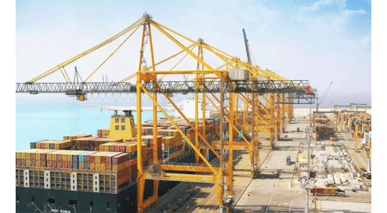 എ​​ണ്ണ​യി​ത​ര ഉ​ല്‍പ​ന്ന​ങ്ങ​ളു​ടെ ക​യ​റ്റു​മ​തി​യി​ല്‍ വ​ന്‍ വ​ര്‍ധ​ന