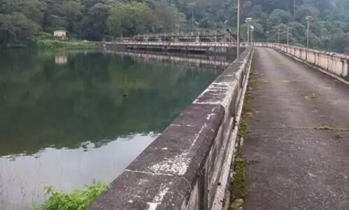 sholayar dam