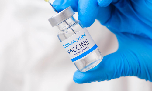 covaxin