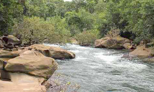 കാക്കടവ് ഡാം പദ്ധതിക്ക് ജീവൻ വെക്കുന്നു