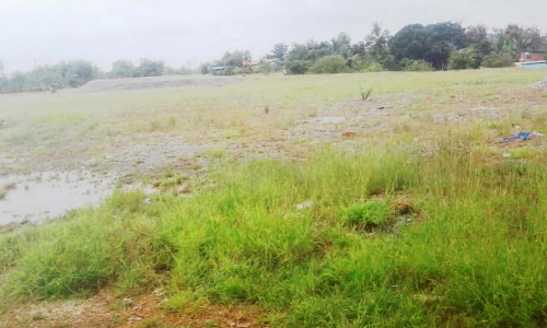 നീലേശ്വരത്തെ ദുരന്തനിവാരണ സേന കേന്ദ്രം ഫയലിൽ തന്നെ