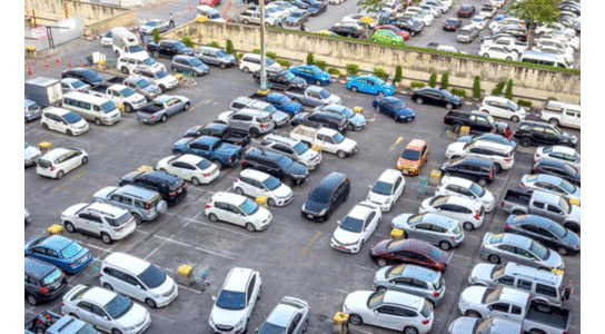 ഒഴിഞ്ഞ സ്ഥലങ്ങൾ പാർക്കിങ്​ കേന്ദ്രങ്ങളാക്കാൻ ആലോചന