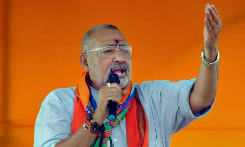 giriraj singh giriraj singh