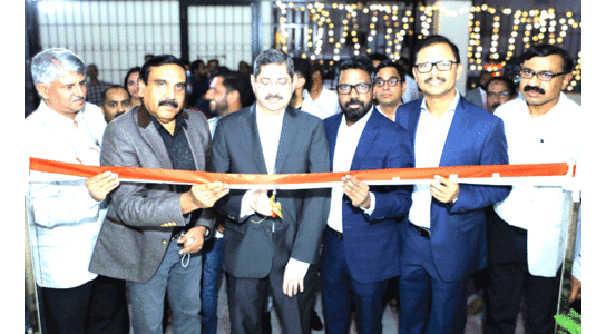 അഞ്ചാമത്​ ശാഖയുമായി ഹൈഡ്രോകെയർ ട്രേഡിങ്​