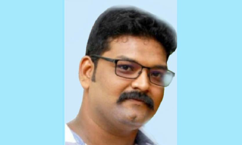 കല്ലാറിൽ ഒഴുക്കിൽ​െപട്ട് യുവാവ് മരിച്ചു