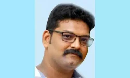 കല്ലാറിൽ ഒഴുക്കിൽ​െപട്ട് യുവാവ് മരിച്ചു