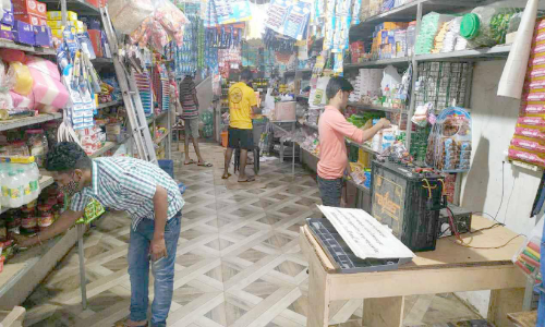 heavy rain mallapppally
