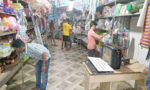 heavy rain mallapppally