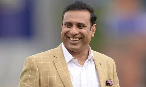 vvs laxman