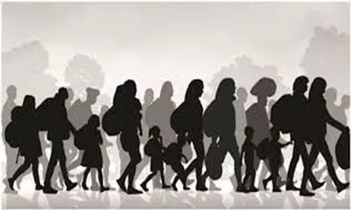 അന്തർ സംസ്ഥാന തൊഴിലാളികൾക്ക് ആവാസ് രജിസ്ട്രേഷൻ ആരംഭിക്കുന്നു