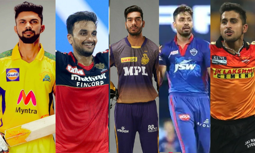 stars of ipl 2021