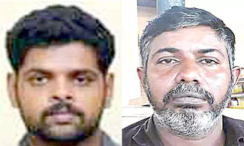 ബൈക്ക് മോഷ്​ടാക്കളുമായി തെളിവെടുത്തു