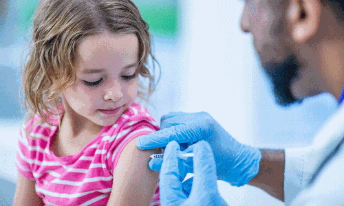 16 വയസ്സിൽ താഴെയുള്ളവര്‍ക്ക് വാക്‌സിനേഷന്‍ നിര്‍ബന്ധമാക്കില്ല