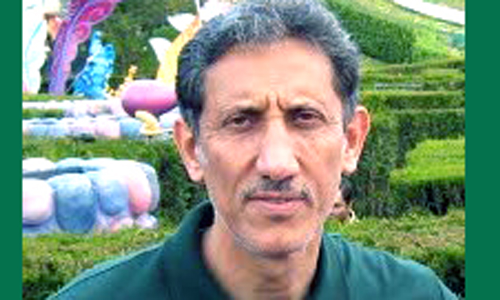 ഷാർജ പുസ്തകോത്സവം: താലിബ് അൽ റിഫായി സാംസ്കാരിക വ്യക്തിത്വം ഷാർജ പുസ്തകോത്സവം: താലിബ് അൽ റിഫായി സാംസ്കാരിക വ്യക്തിത്വം