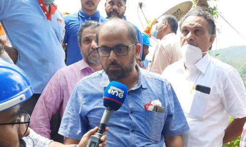 പ്രളയത്തിൽ നഷ്ടം സംഭവിച്ച വ്യാപാരികൾക്ക് അടിയന്തര സഹായം പ്രഖ്യാപിക്കണം -വെൽഫെയർ പാർട്ടി