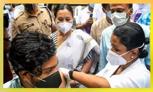 സംസ്​ഥാനത്ത്​ ഇന്ന്​ 6676 പേര്‍ക്ക് കോവിഡ്; 60 മരണം