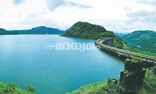 Idukki Dam