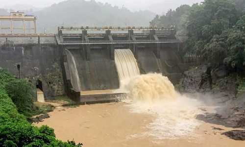 ഡാം തുറക്കൽ തീരുമാനിക്കാൻ വിദഗ്​ധ സമിതി