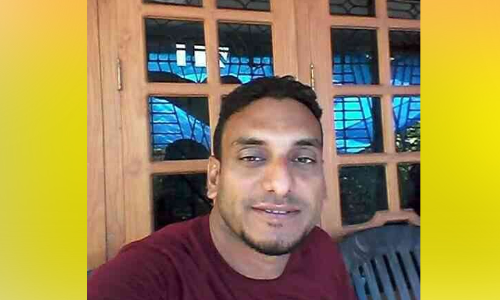 കാര്‍ വാടകക്കെടുത്ത് മറിച്ചുവില്‍ക്കുന്നയാൾ പിടിയിൽ