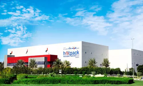 എക്​സ്​പോയിൽ പ​ങ്കെടുക്കാൻ ഹോട്ട്​പാക്ക്​ മൂന്നുദിവസം അവധി നൽകി