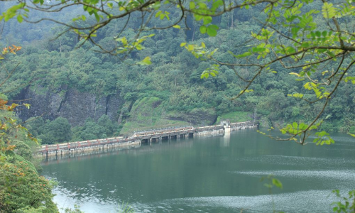 പമ്പ പുലർച്ചെ തുറക്കും; കാക്കി ഡാം തുറന്നു