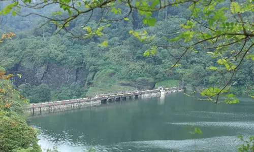 പമ്പ പുലർച്ചെ തുറക്കും; കാക്കി ഡാം തുറന്നു