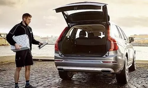 first carmaker in India to offer lifetime warranty on original parts