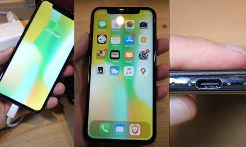 ആപ്പിളിന്​ മുമ്പേ യു.എസ്​.ബി-സി പോർട്ടുള്ള ഐഫോൺ സാധ്യമാക്കി ഒരു വിരുതൻ; വിഡിയോ കാണാം...