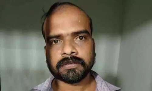 11 വയസ്സുകാരിയെ പീഡിപ്പിക്കാൻ ശ്രമിച്ചയാൾ  അറസ്റ്റിൽ