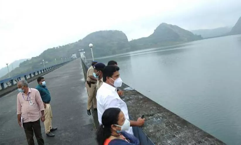 idukki dam