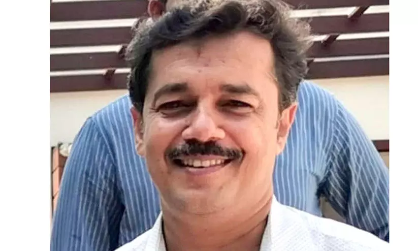 കടൽതീര സംരക്ഷണത്തിന് ബദൽ പദ്ധതിയുമായി വ്യവസായി കടൽതീര സംരക്ഷണത്തിന് ബദൽ പദ്ധതിയുമായി വ്യവസായി