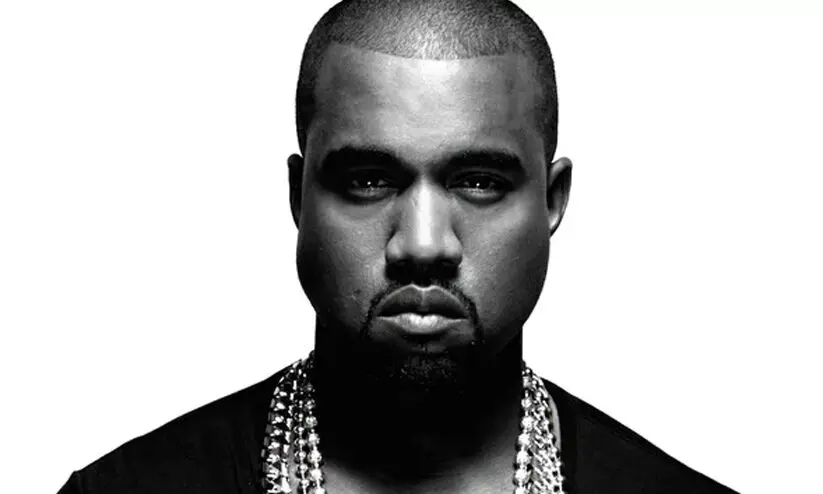 kanye west -ye