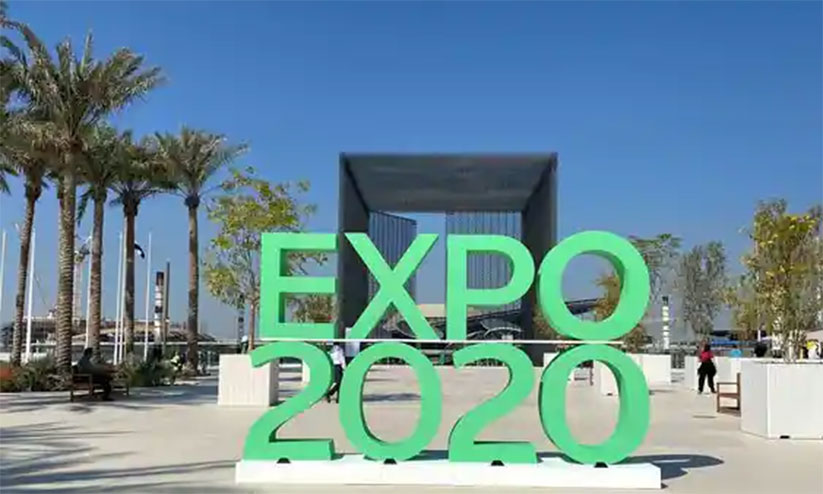 എക്സ്പോ: സന്ദർശകർ 7.5 ലക്ഷം കടന്നു എക്സ്പോ: സന്ദർശകർ 7.5 ലക്ഷം കടന്നു