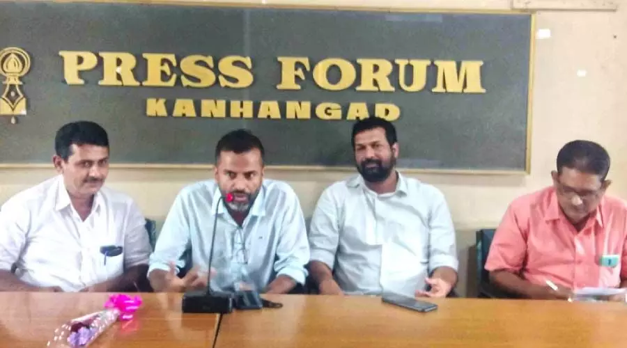 സിനിമ ജനങ്ങളുടെ മുന്നിലെത്തിക്കുന്നതാണ് യഥാർഥ വെല്ലുവിളി –സെന്ന ഹെഗ്ഡേ