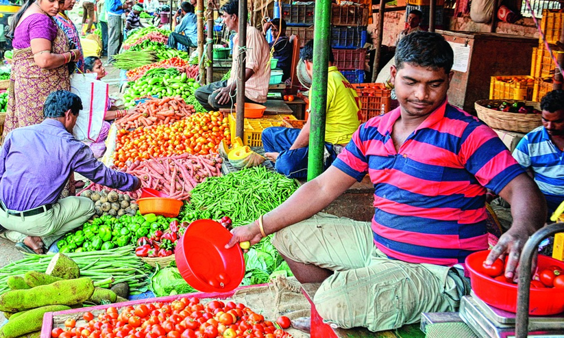 vegetables vegetables